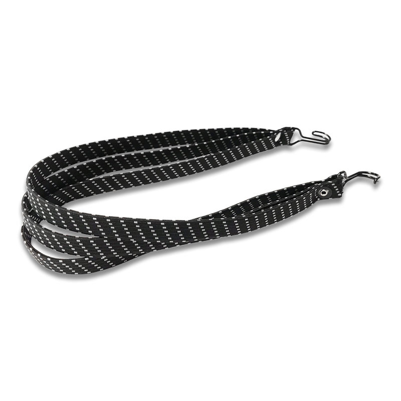 440930 LYNX Snelbinder met haak 26/28 Inch 65 cm