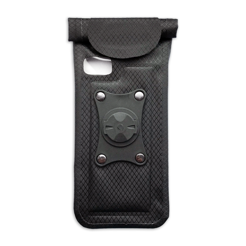 440765 LYNX Waterdichte smartphone houder 17 x 8 x 1 cm