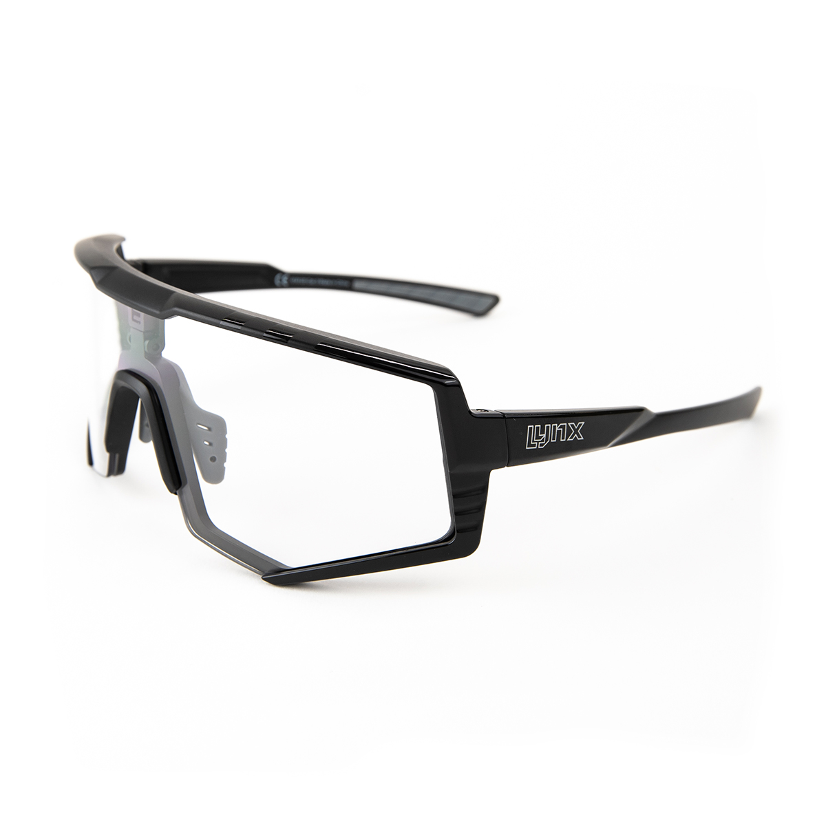 618120 LYNX Cycling glasses Tourmalet