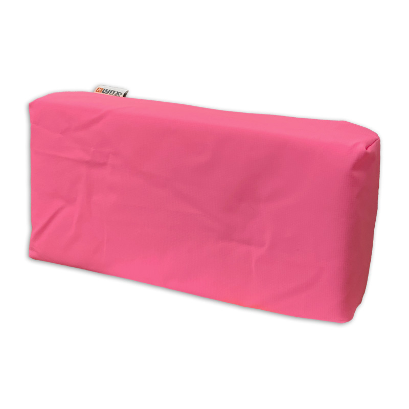 610450.PIN LYNX Gepäckträger Kissen 34 x 16 x 5 cm