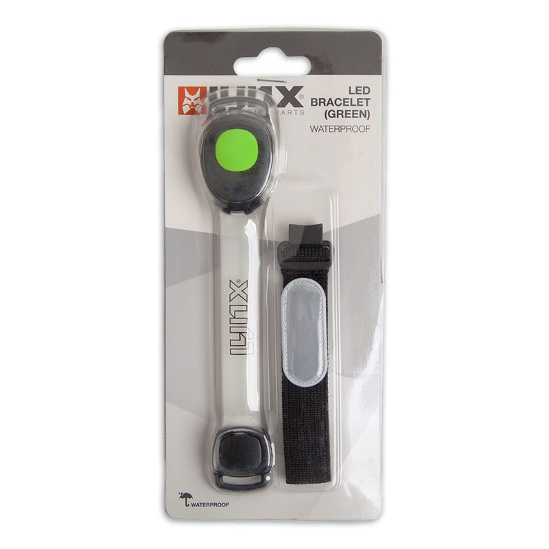 429010.GRE LYNX LED Bracelet