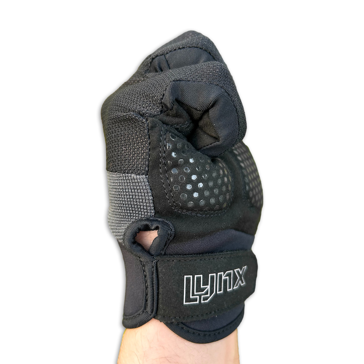 610980.30.L LYNX MTB handschoenen (L)