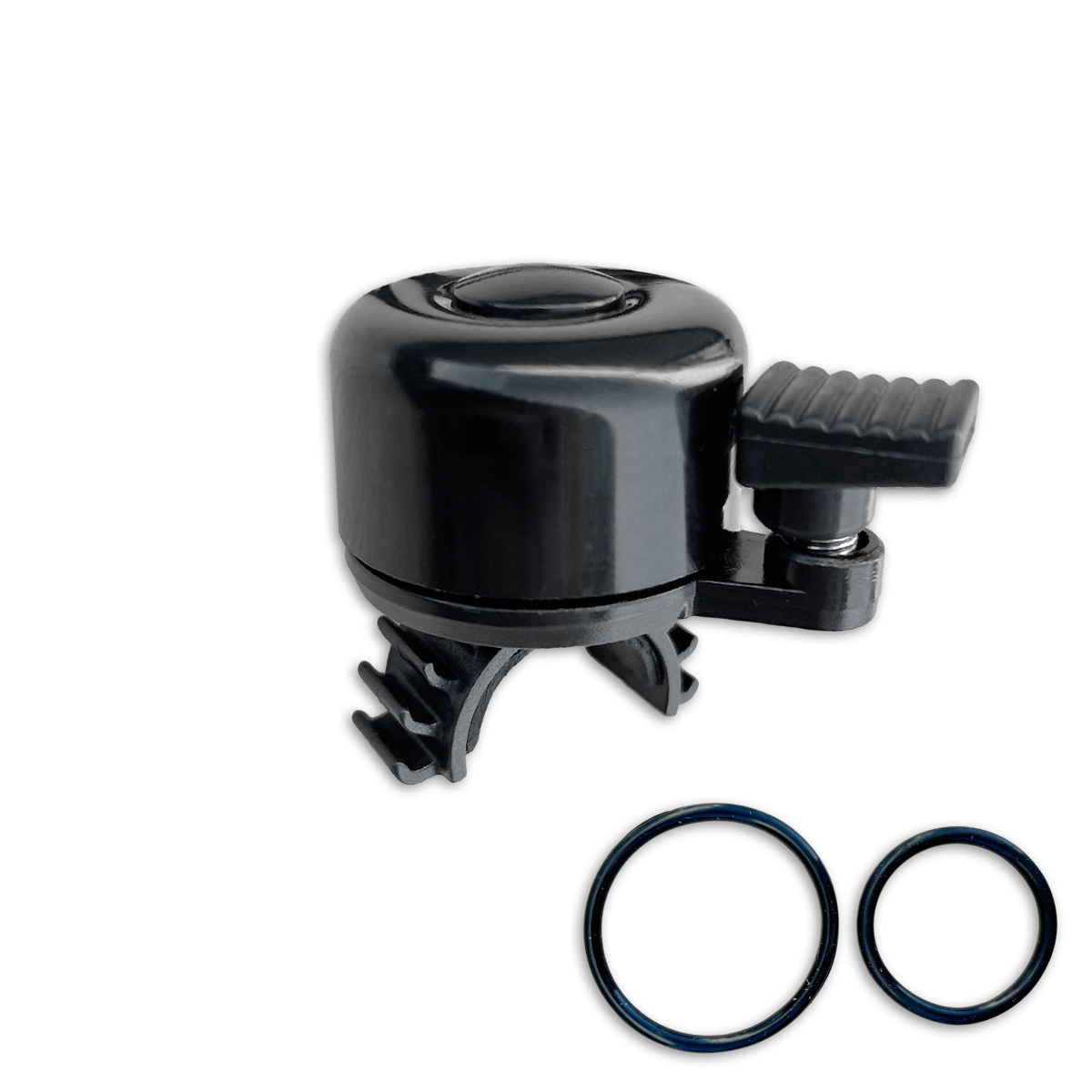 420108 LYNX Bicycle bell mini Lasso Ø 35 mm