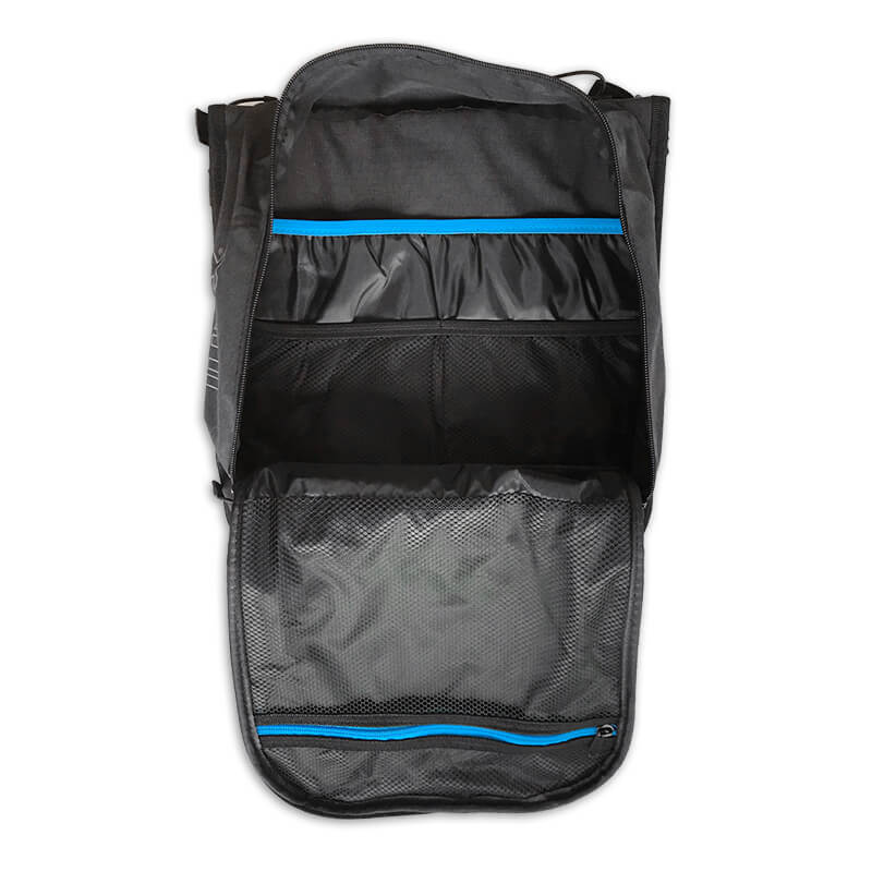 610168 LYNX Dubbele fietstas Joshua Double 33 x 10.5 x 33 cm