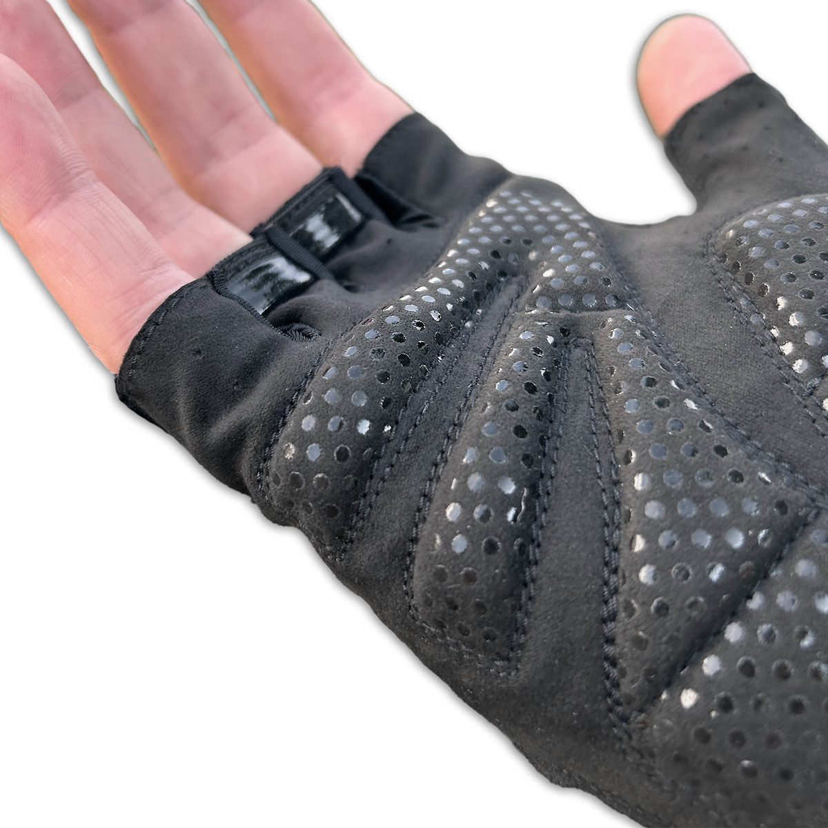 610970.20.M LYNX Cycling gloves (M)