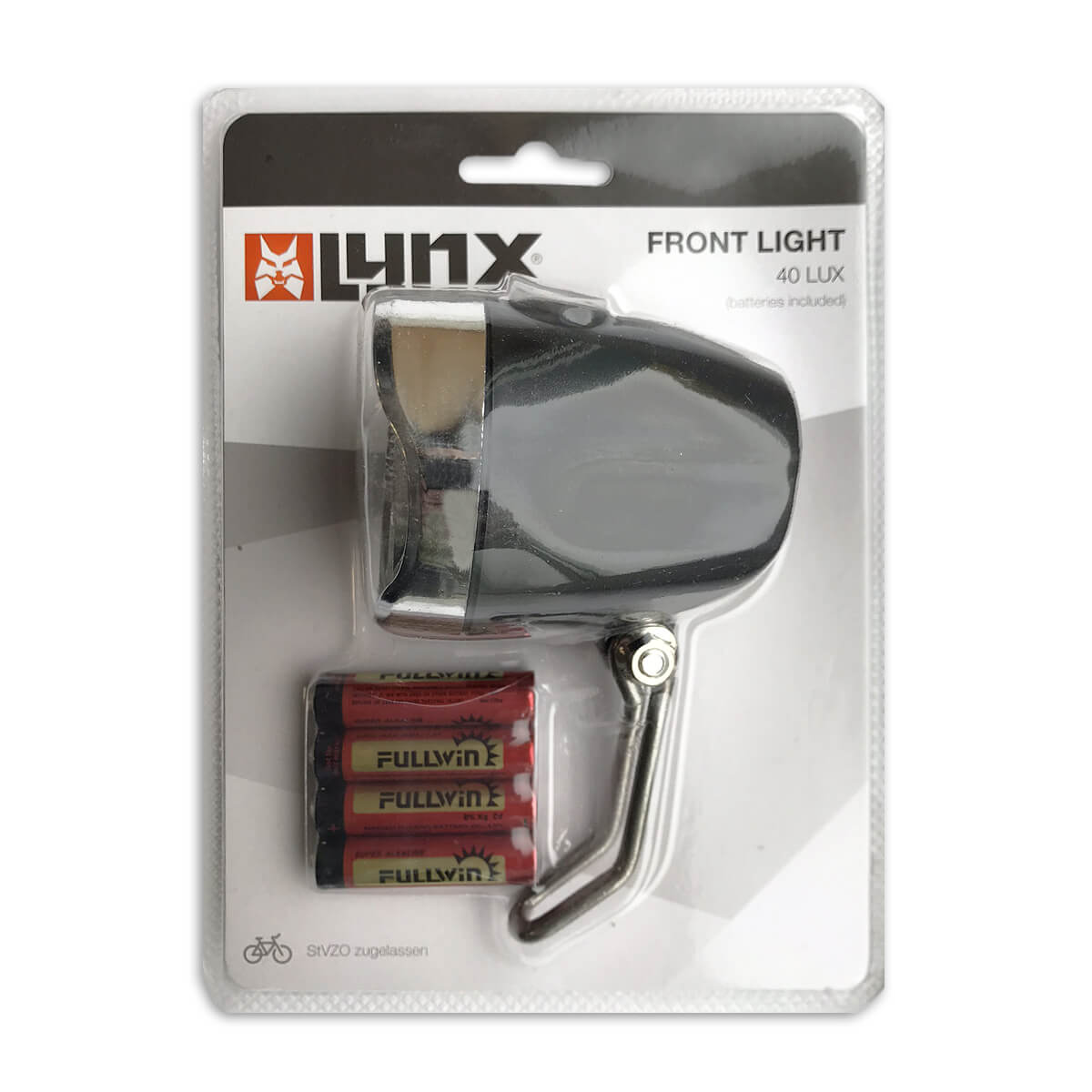 429205 LYNX Scheinwerfer Modern 30 Lux