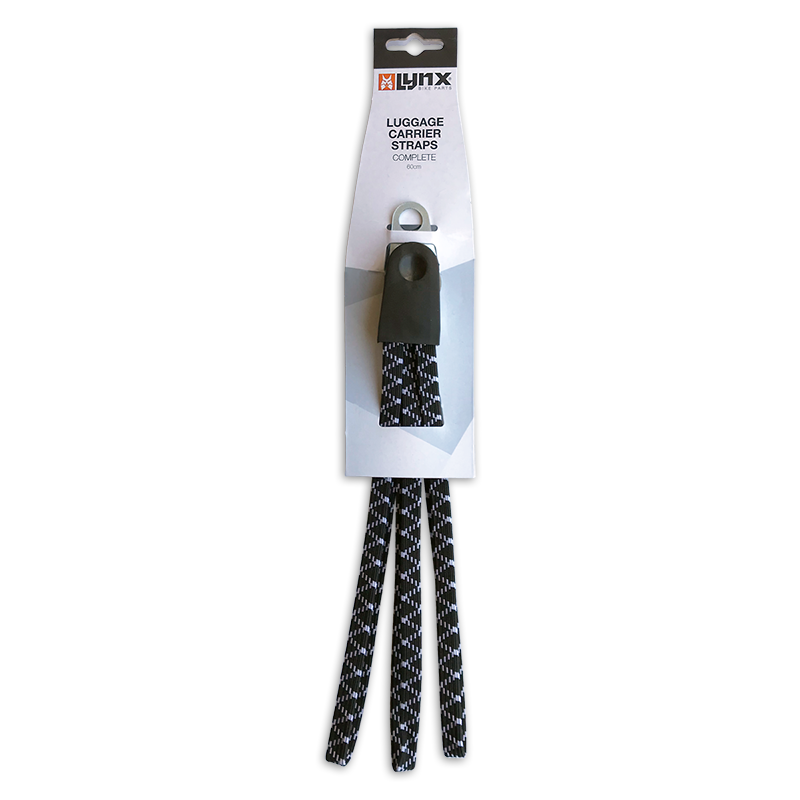 440952 LYNX Carrier Straps Basic 26/28 Inch 60 cm