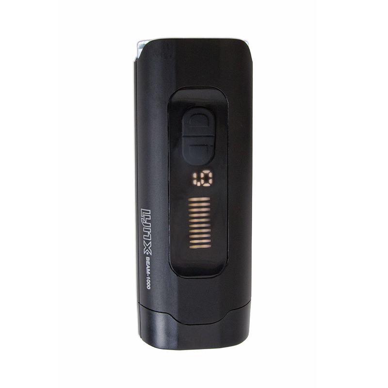 429743.F LYNX Koplamp USB Beam 1000