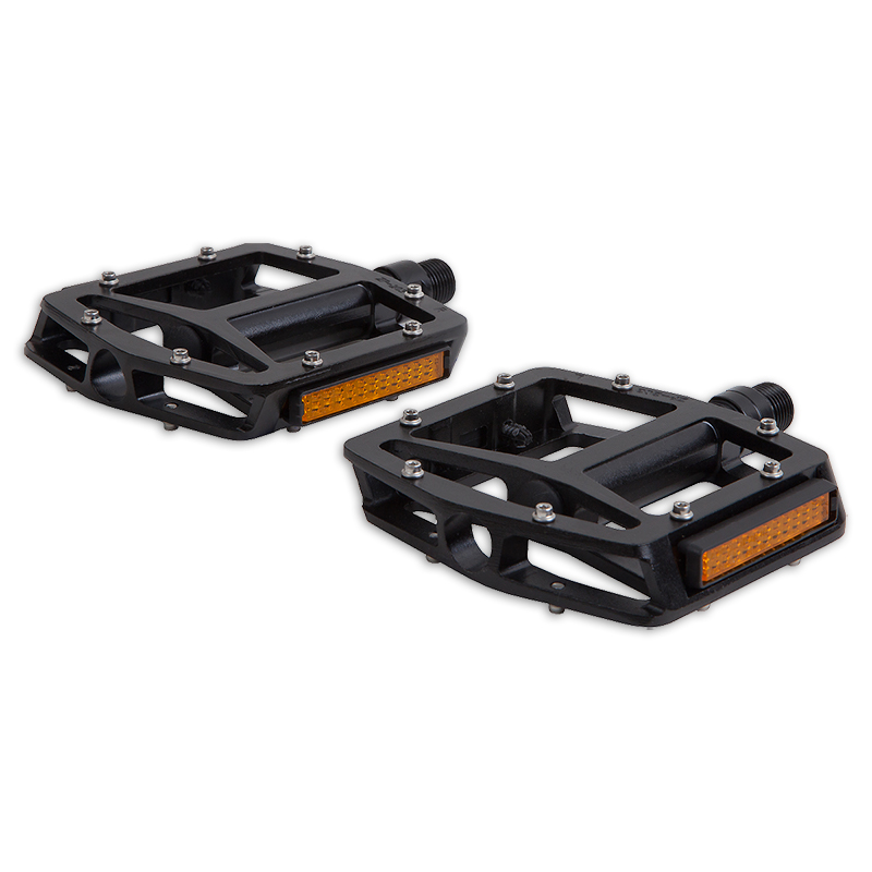 613155 LYNX Pédales VTT / BMX 111.3 x 101 mm