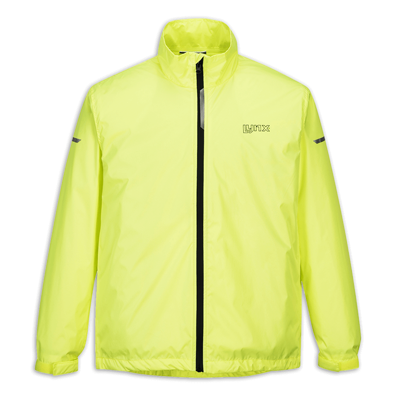 610950.20.M LYNX Sports jacket / Rain jacket Move size M 76.5 x 60 x 60 cm