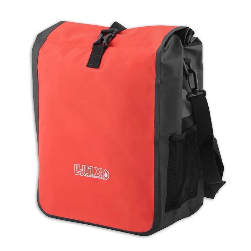 610305.RED LYNX Sacoche simple Valley 21L 28 x 15 x 50 cm