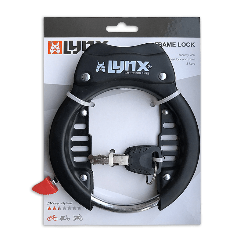 410730 LYNX Frame lock <-> 66 mm