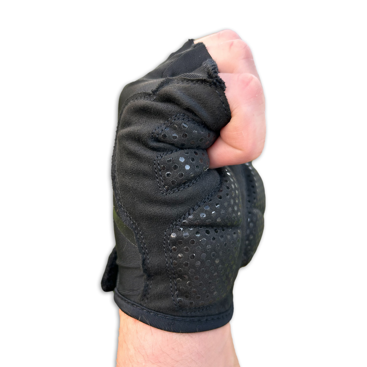 610970.20.M LYNX Cycling gloves (M)