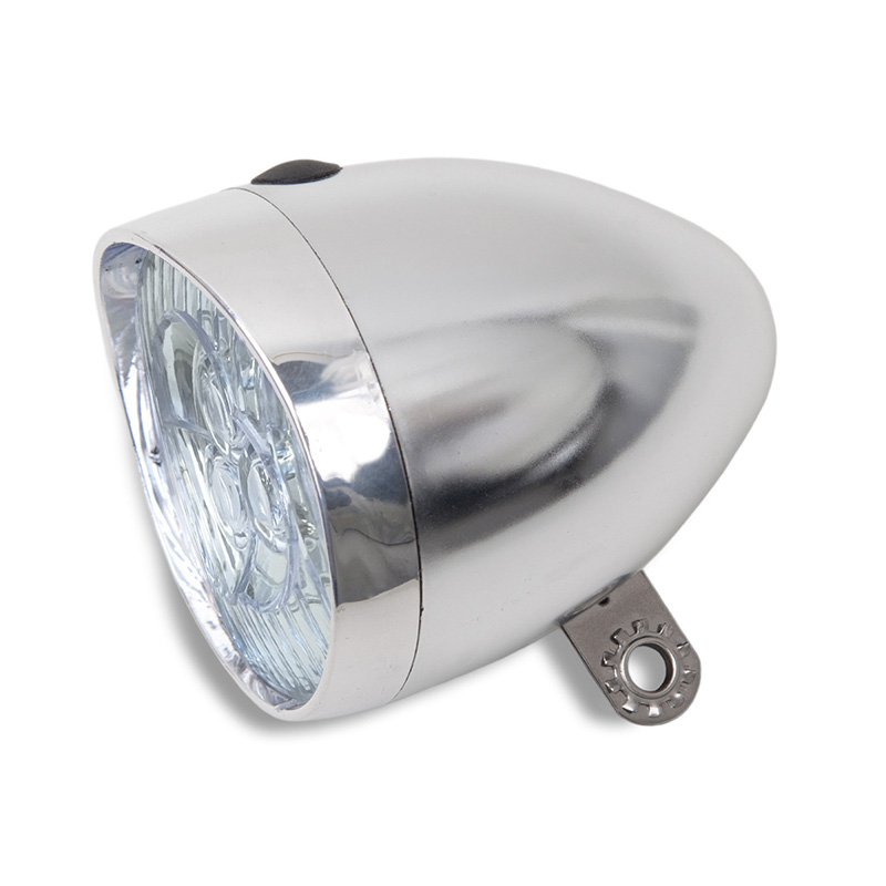 429204.CHR LYNX Front Light Retro 11 Lux