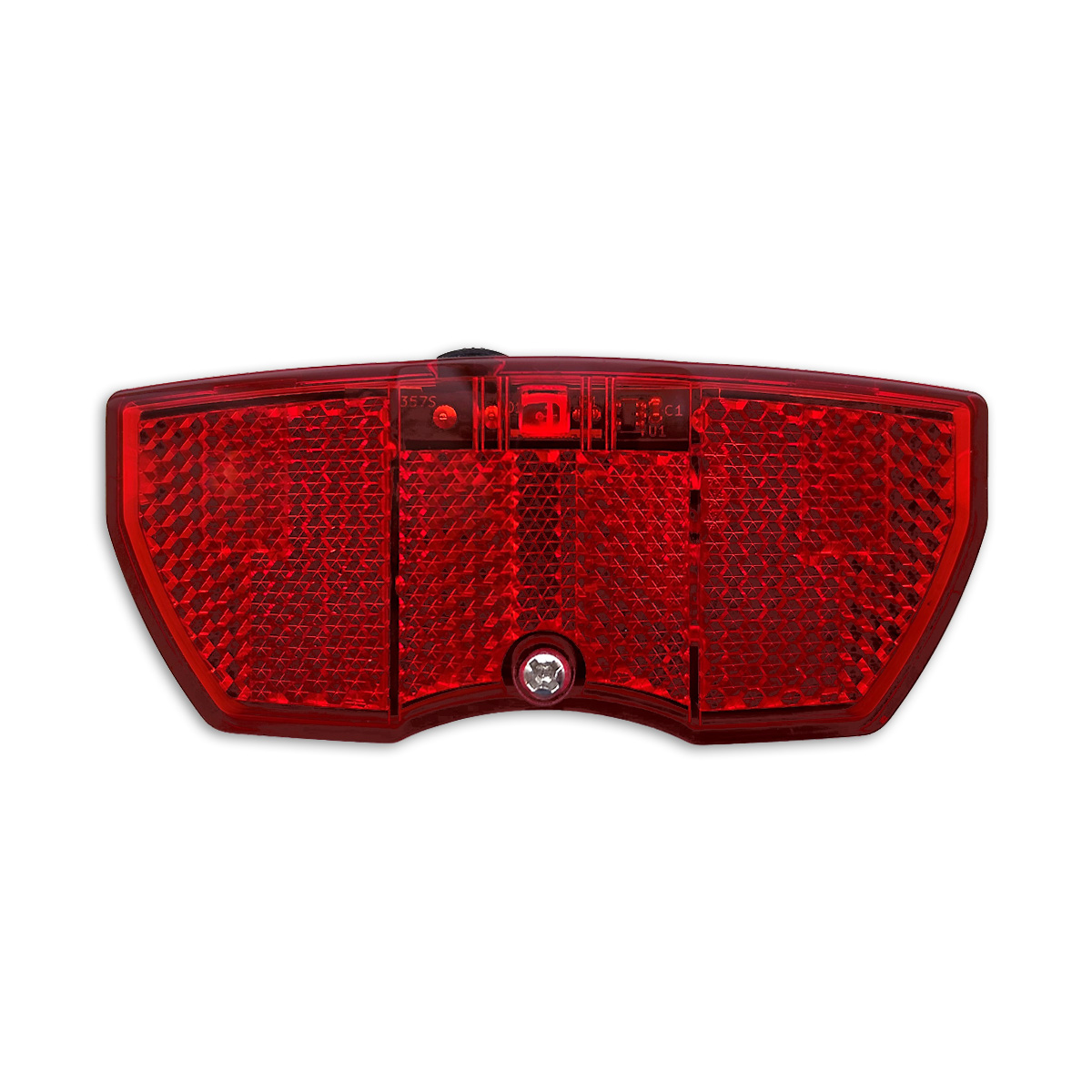 430258 LYNX Achterlicht Small OEM <- 50-80 mm ->