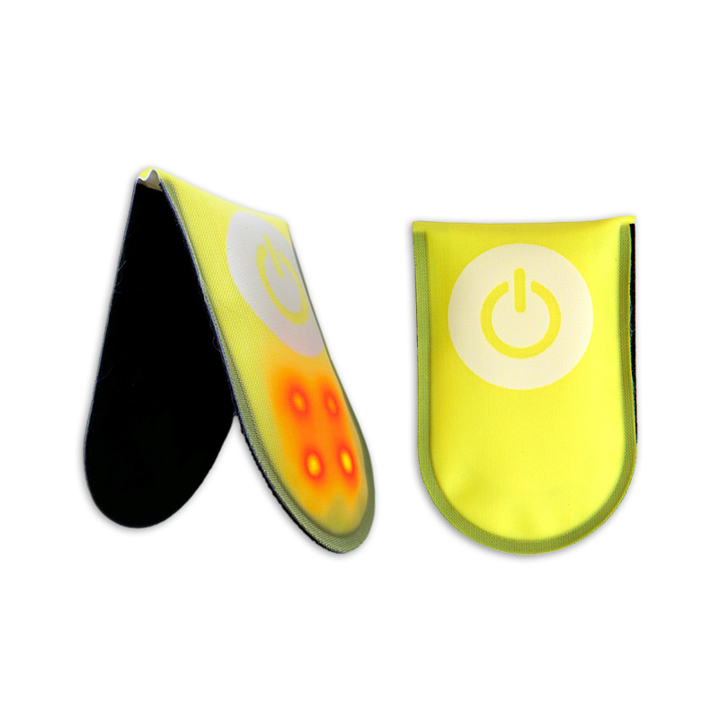 429024 LYNX LED magnet clip (2x)