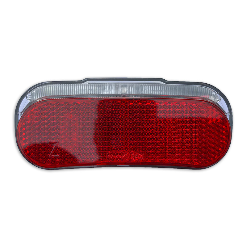 429283 LYNX Rear Light Dynamo Fly <- 80 mm ->