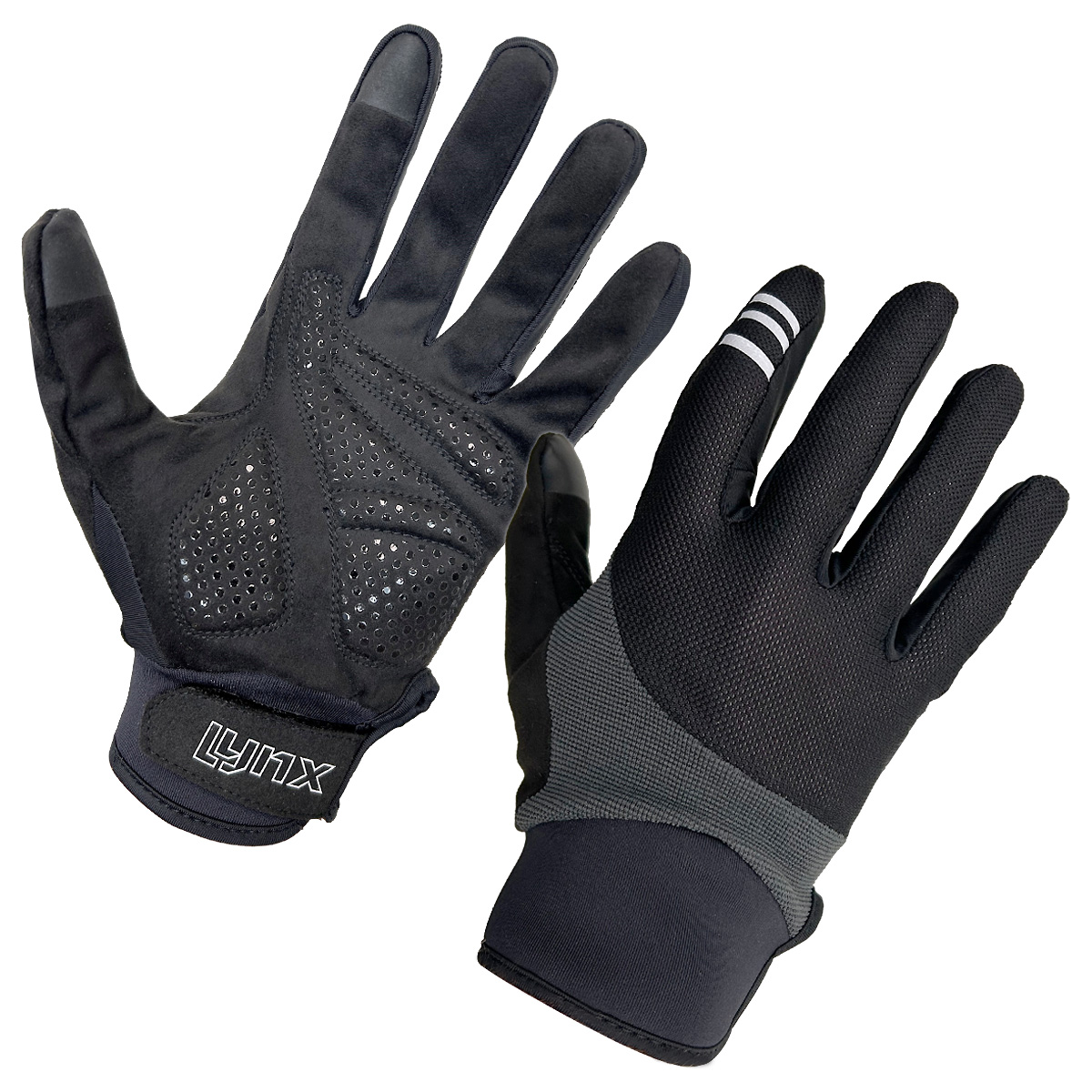 610980.30.L LYNX MTB handschoenen (L)