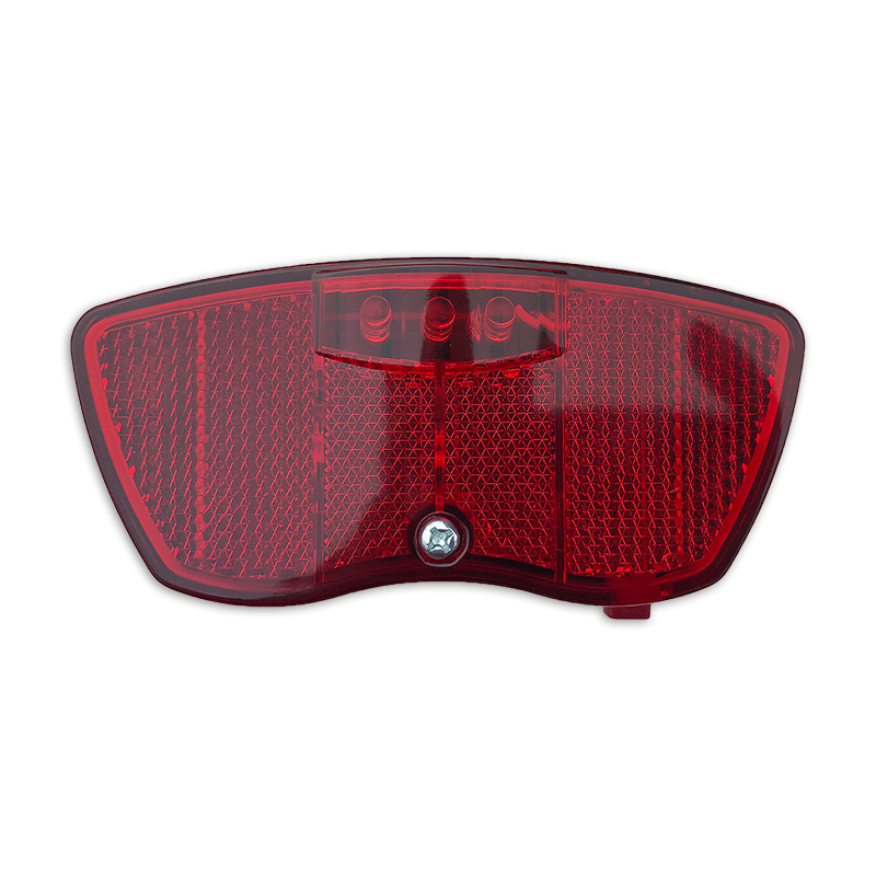429259 LYNX Rear Light Basic <- 80 mm ->