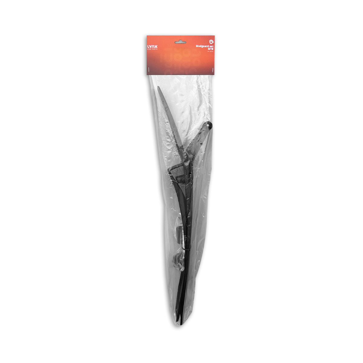 440005 LYNX Mudguard set MTB 24 - 29 Inch