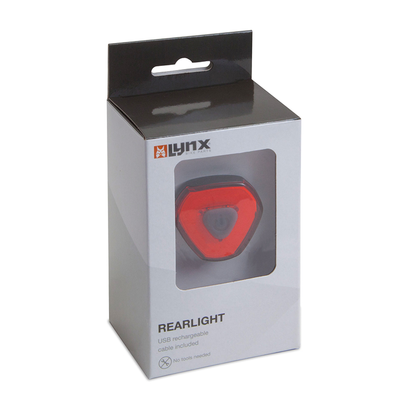 429743.R LYNX Rear Light USB
