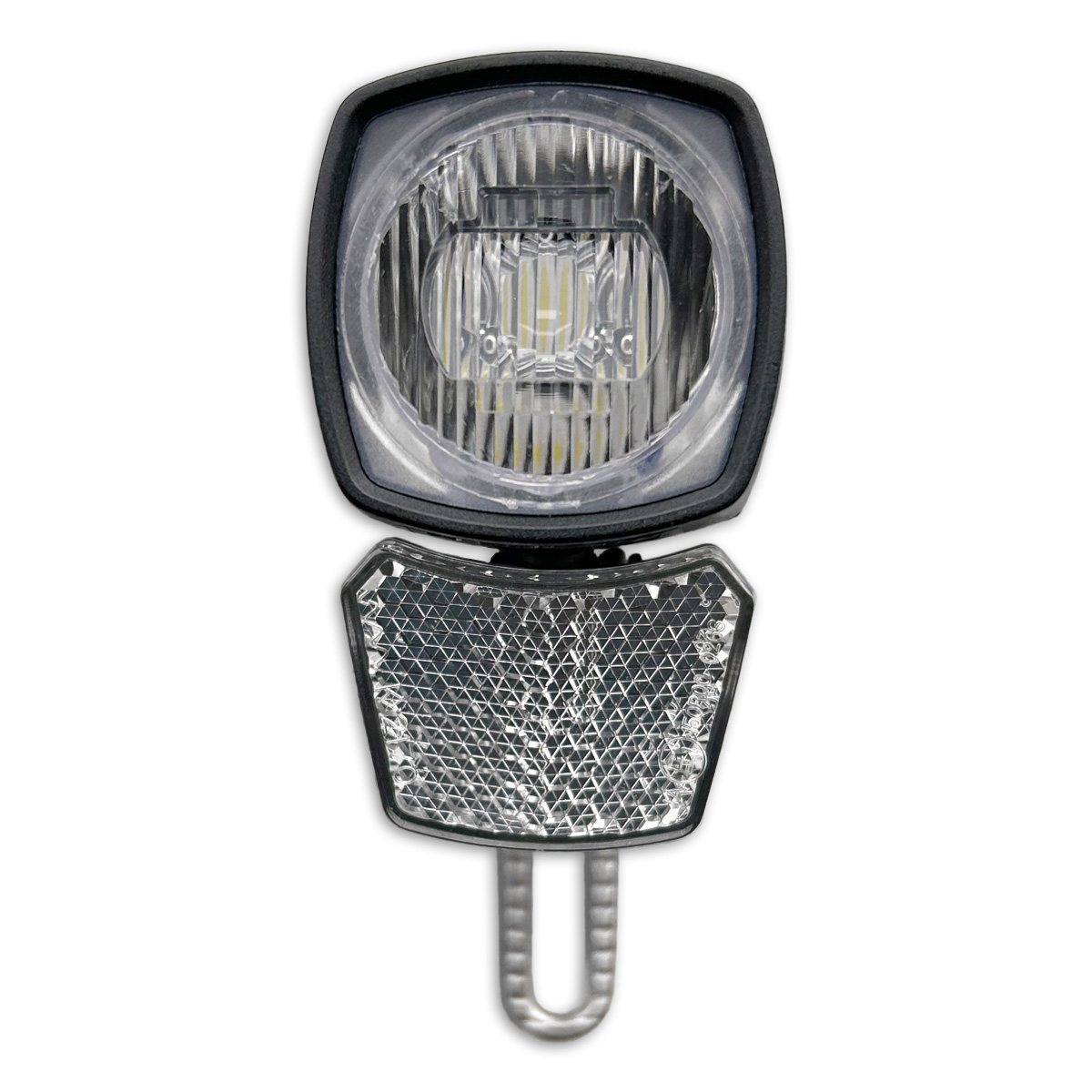 430380 LYNX Phare avant Dynamo Elite Sensor 60 Lux OEM 52 x 39 x 38 mm