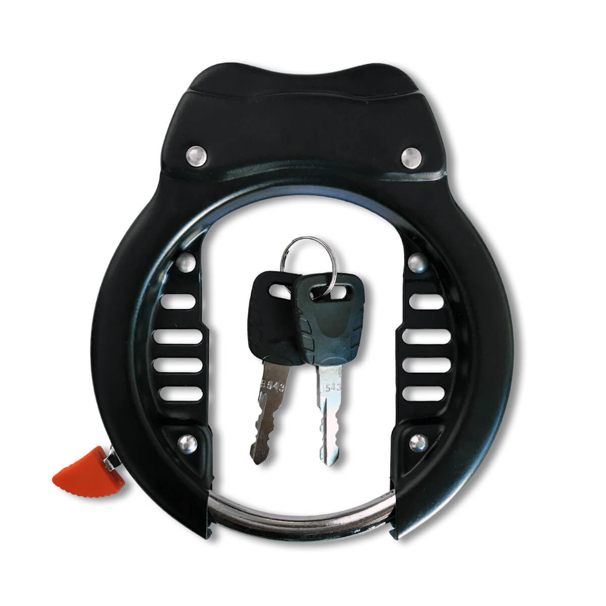 410730.OE LYNX Frame lock OEM <-> 66 mm