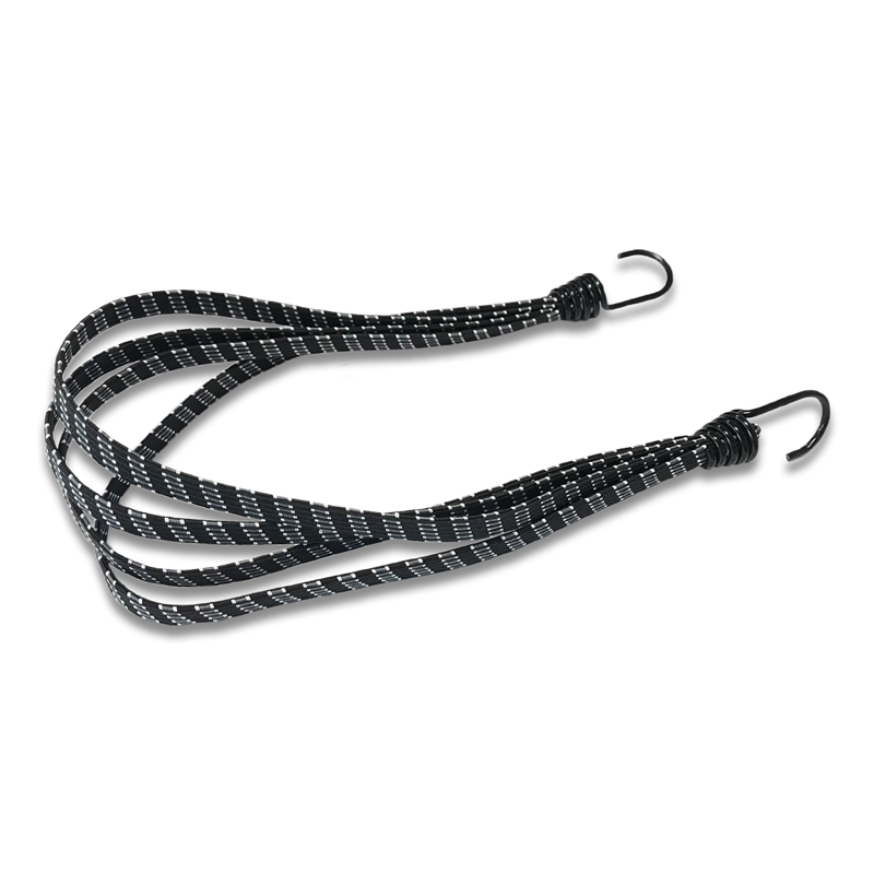 440925 LYNX Snelbinder met haak 26/28 Inch 60 cm