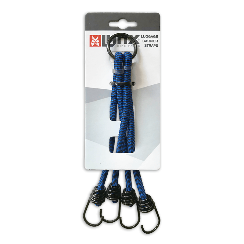 440935 LYNX Spider straps 4-armed 50 cm