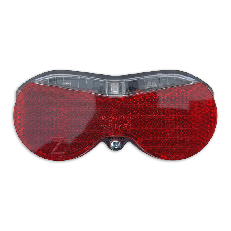 429281 LYNX Rear Light Firefly <- 80 mm ->