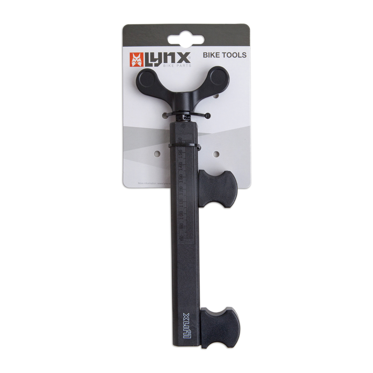 440534 LYNX Fork spreader