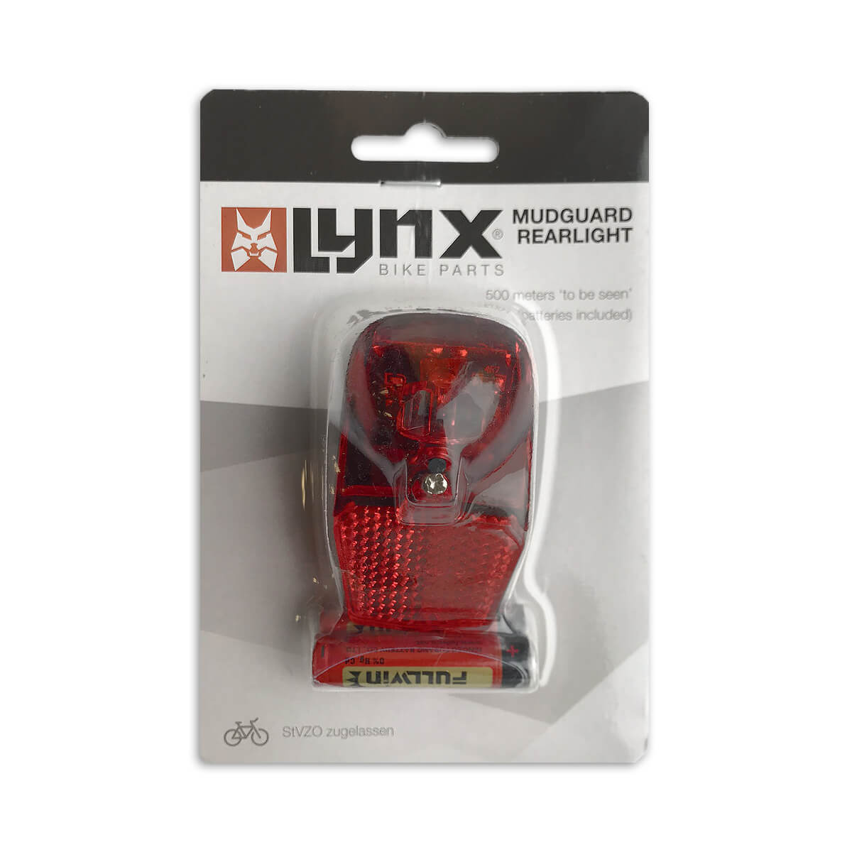 429632 LYNX Rücklicht Compact