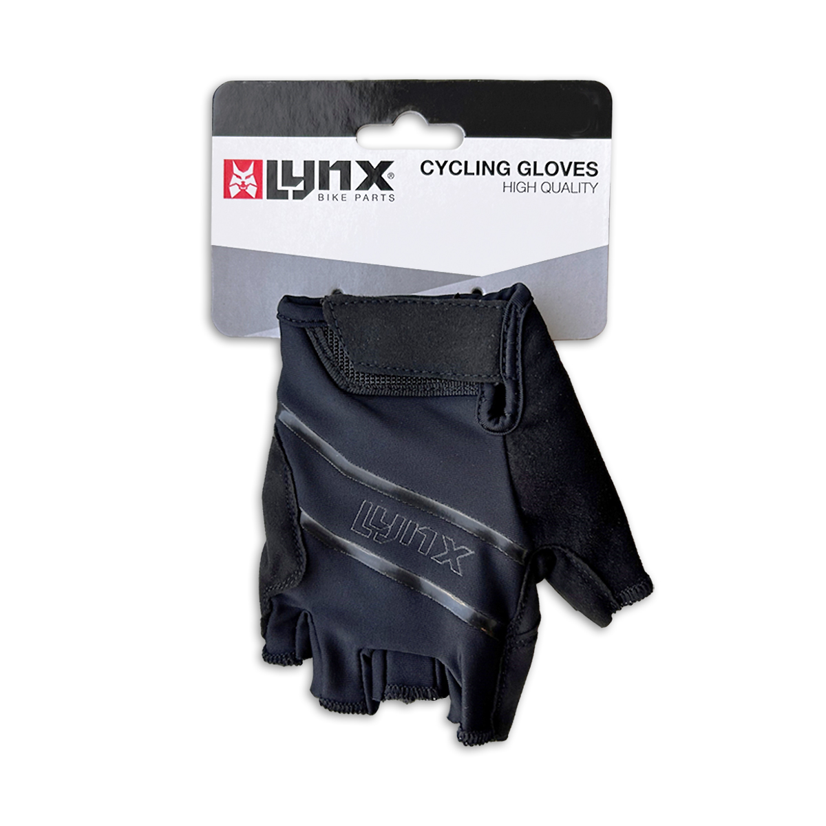 610970.20.M LYNX Cycling gloves (M)