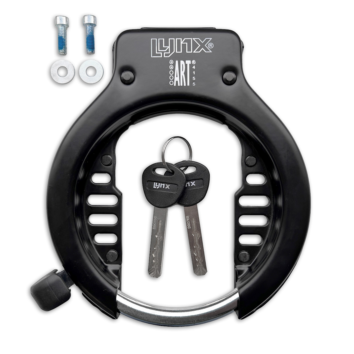410750.OE LYNX ART 2 Ringslot OEM <-> 62 mm