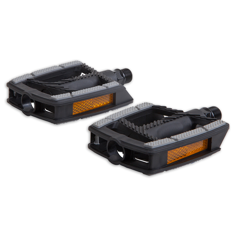 613166 LYNX City / Tour pedals 107.8 x 81 mm