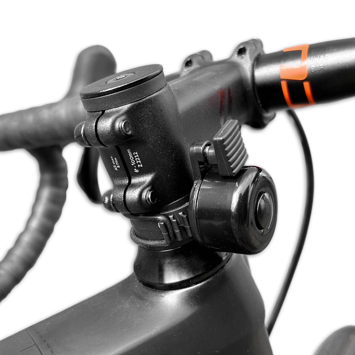 420108 LYNX Bicycle bell mini Lasso Ø 35 mm