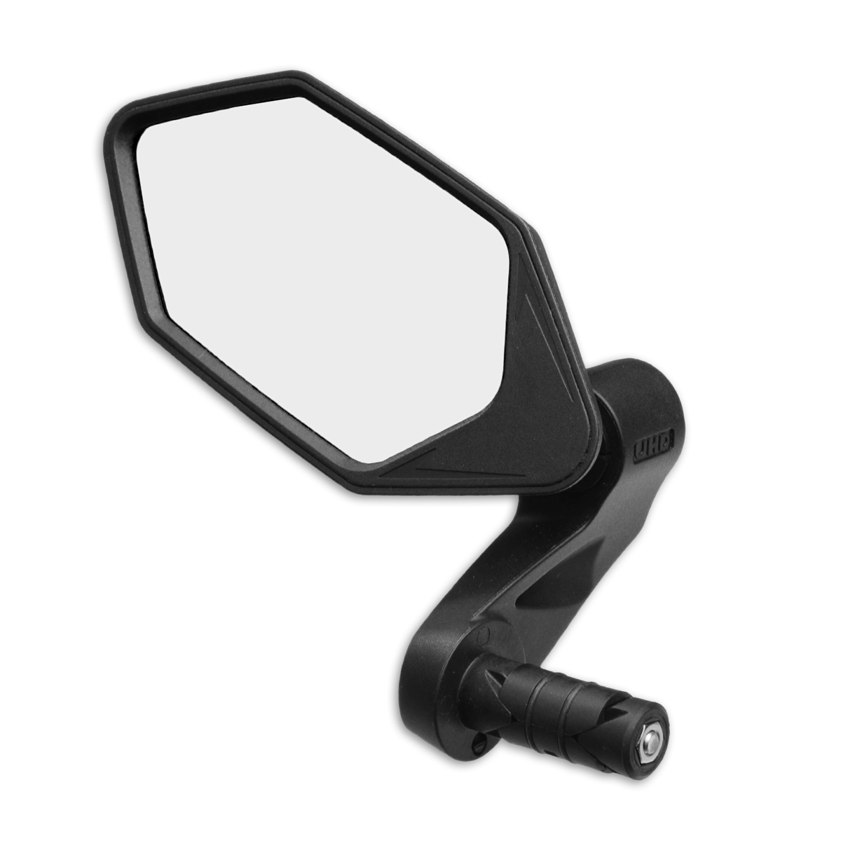 421153 LYNX Bicycle mirror (left) <-> 102 x 56 mm