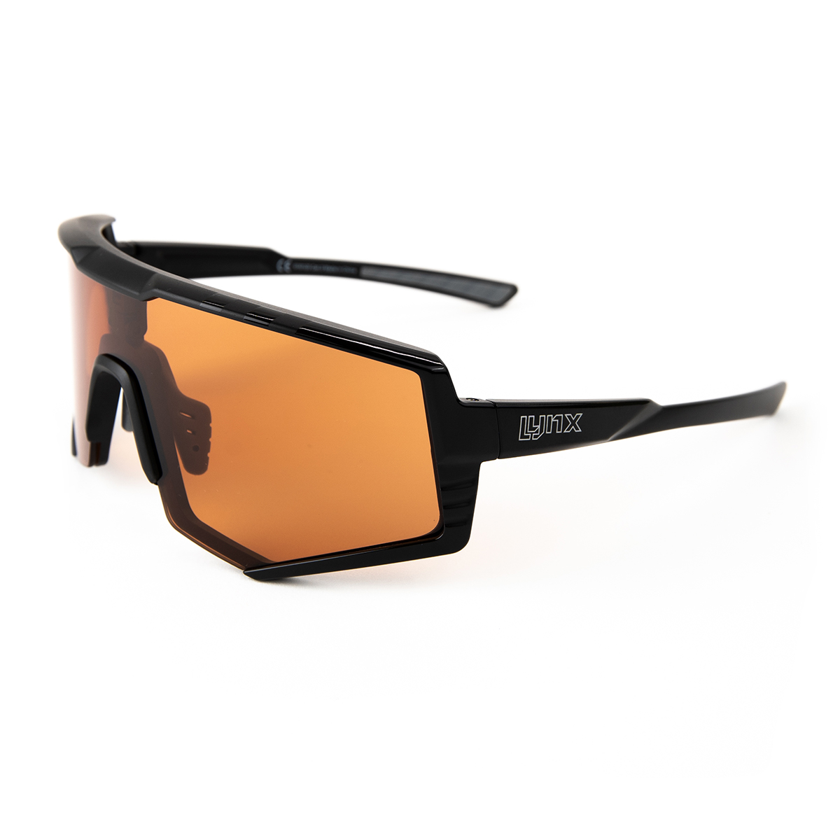 618120 LYNX Cycling glasses Tourmalet
