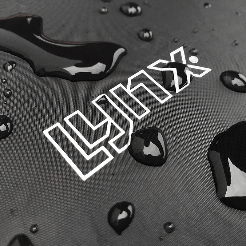 610910.50.XXL LYNX Rain jacket Dry & Go size XXL 82.5 x 66 x 64 cm