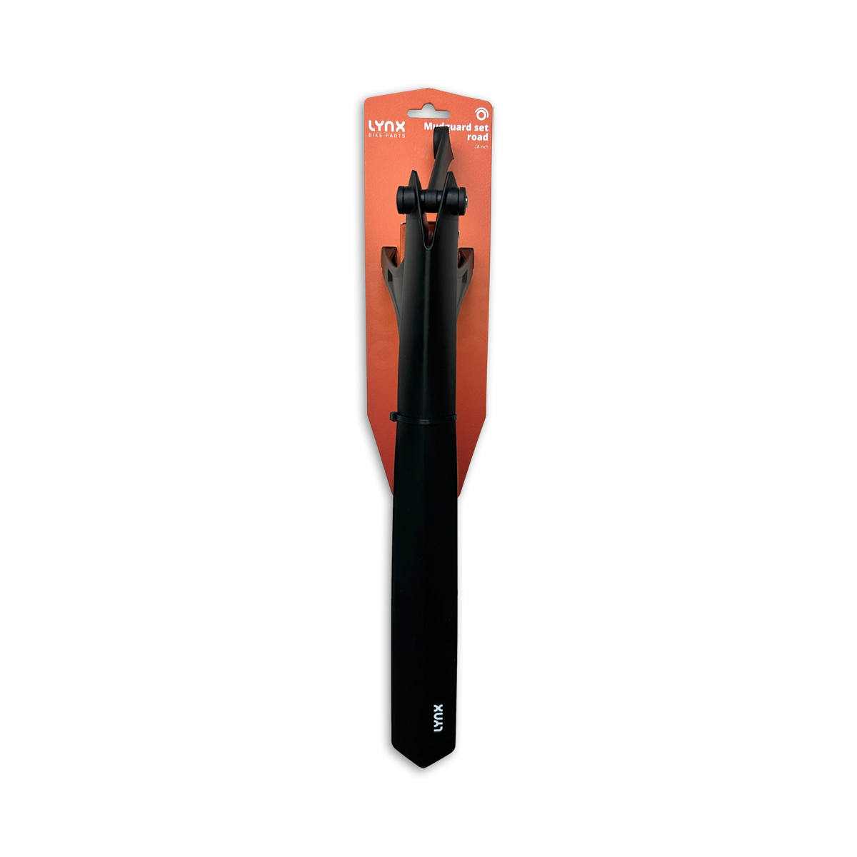 440030 LYNX Spatbordenset Race 28 Inch