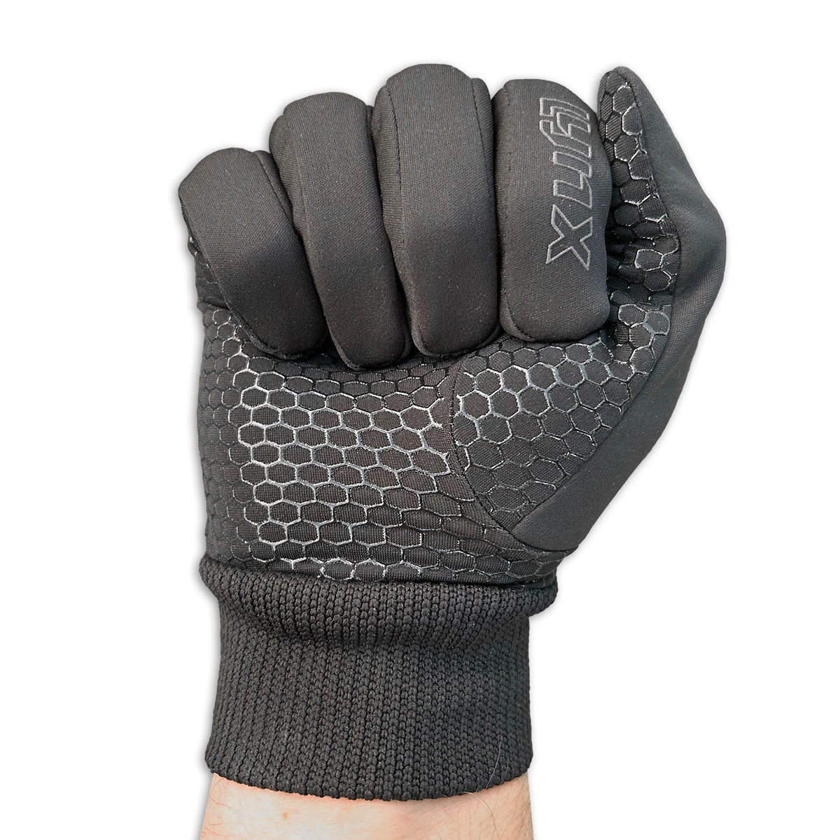 610990.20.M LYNX Winter / Sport handschoenen (M)
