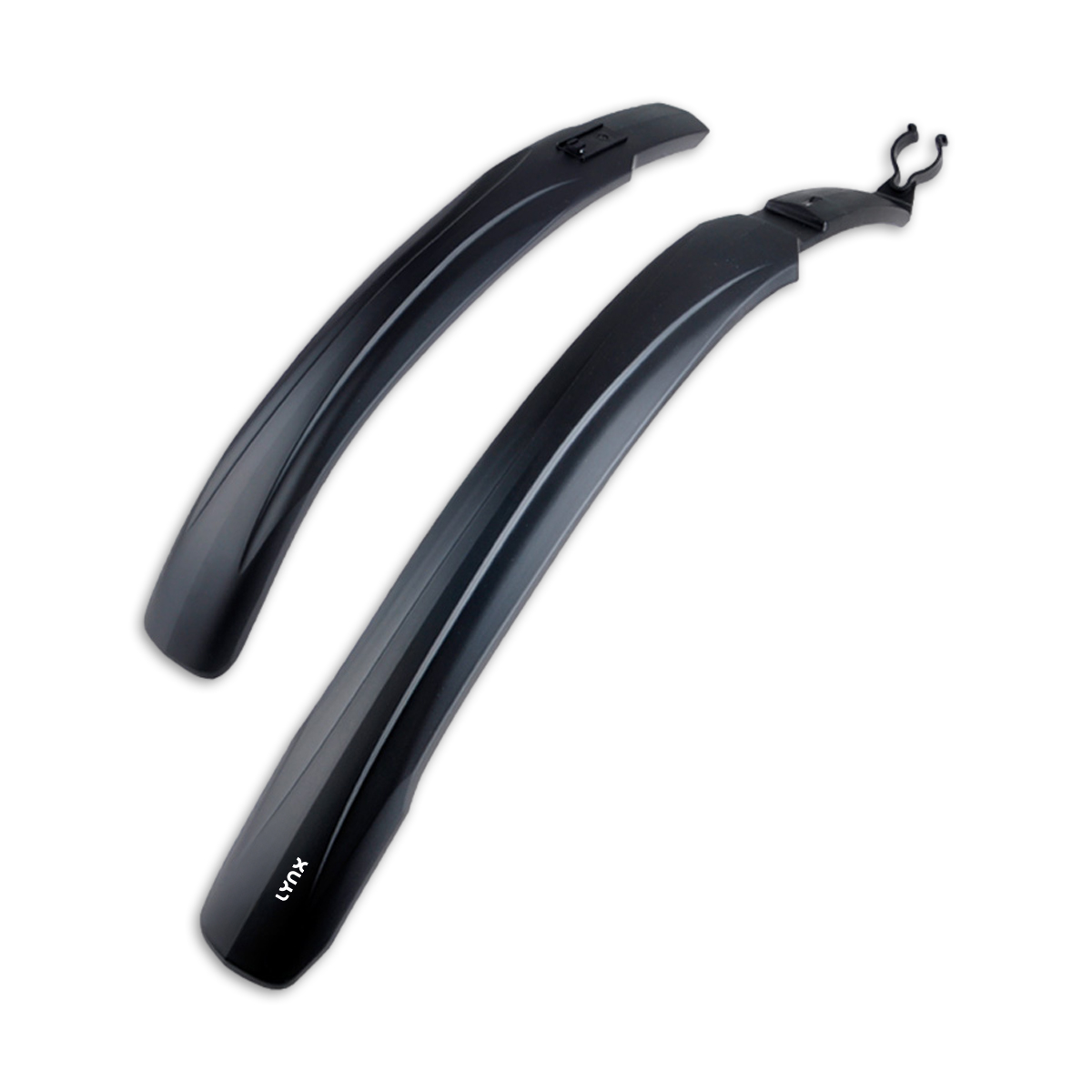 440001 LYNX Spatbordenset MTB & City 24 - 29 Inch