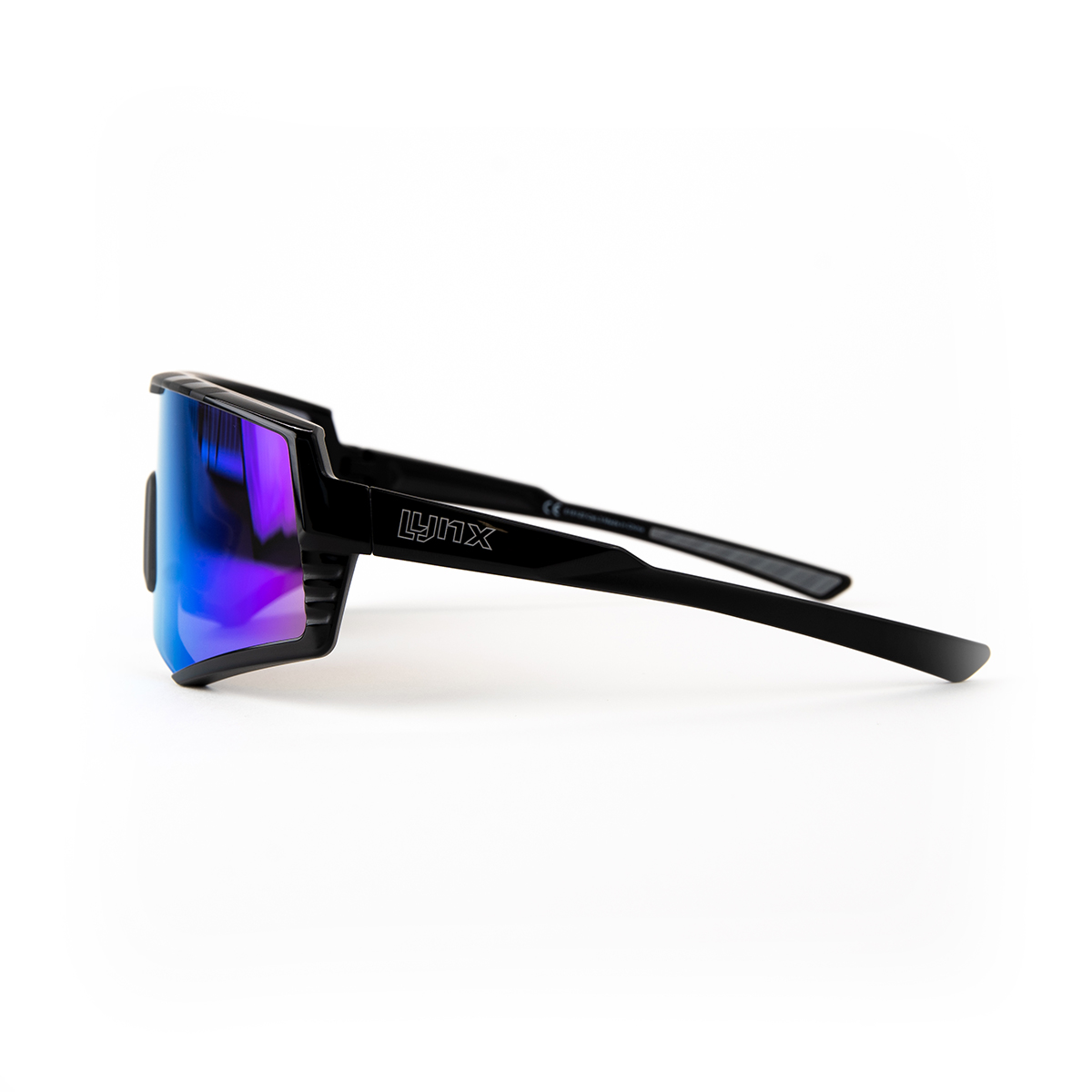 618120 LYNX Cycling glasses Tourmalet