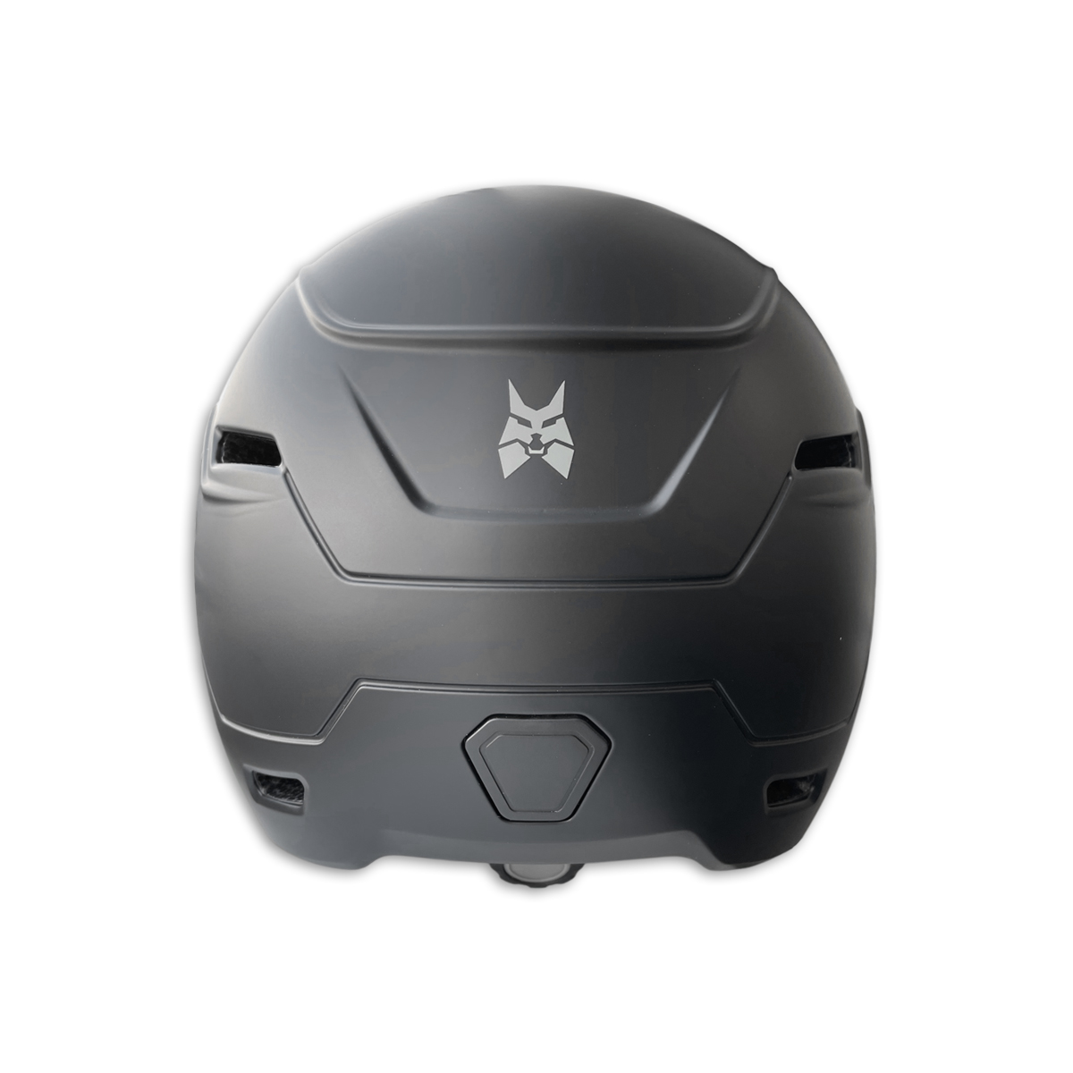 619151.BLA LYNX Helmet Visor Pro (S/M) 55-58 cm