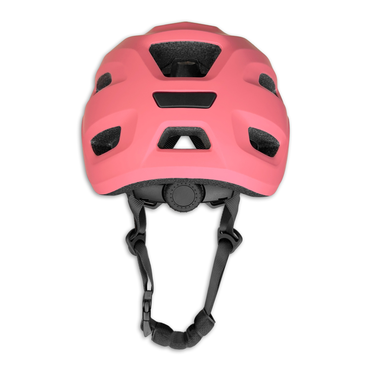 619014.PIN LYNX Cycling helmet Kidz (M) 52-56 cm