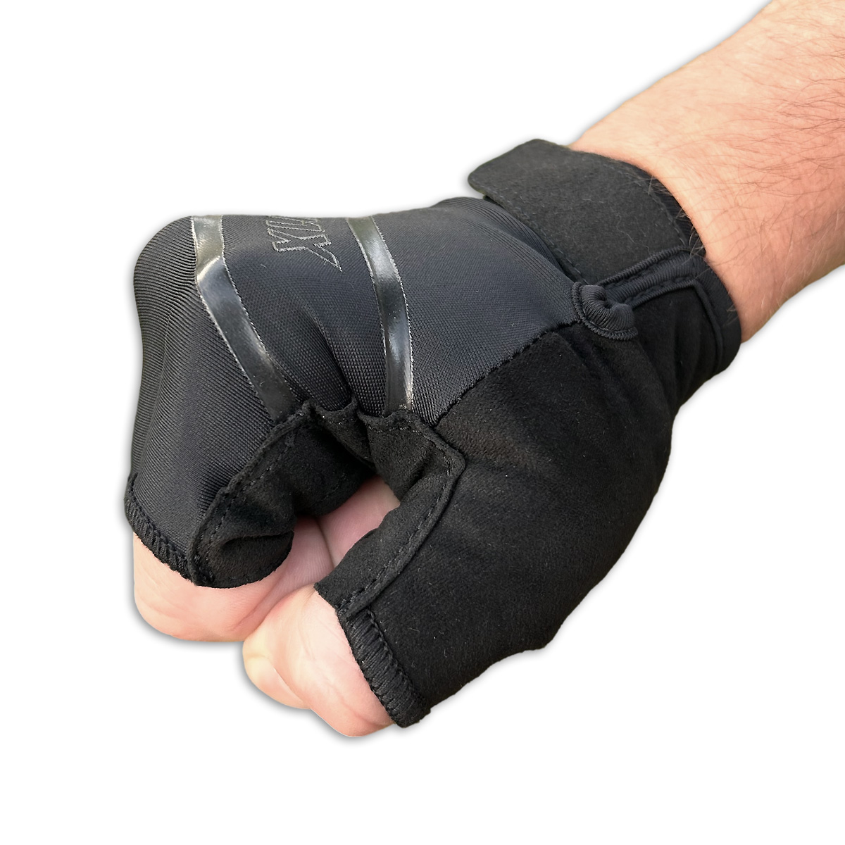 610970.20.M LYNX Cycling gloves (M)