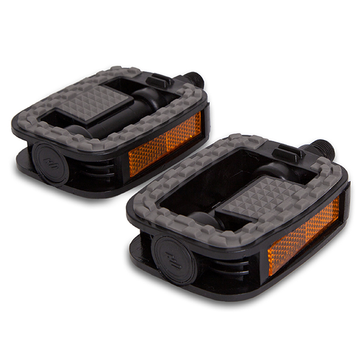 613100 LYNX Anti-Rutschpedale 95 x 75 mm