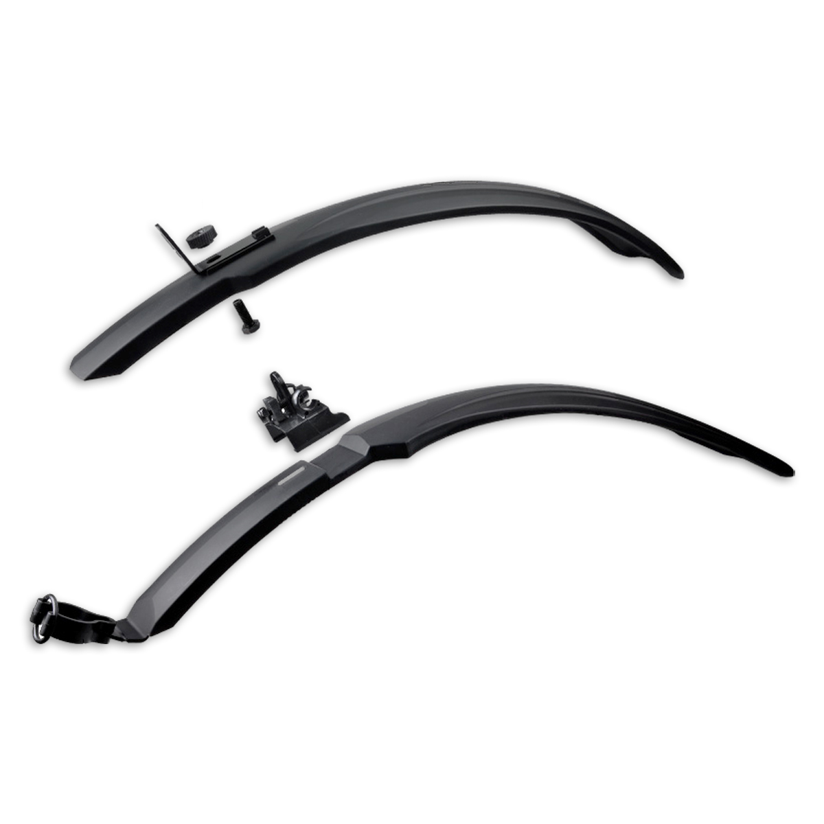 440001 LYNX Spatbordenset MTB & City 24 - 29 Inch