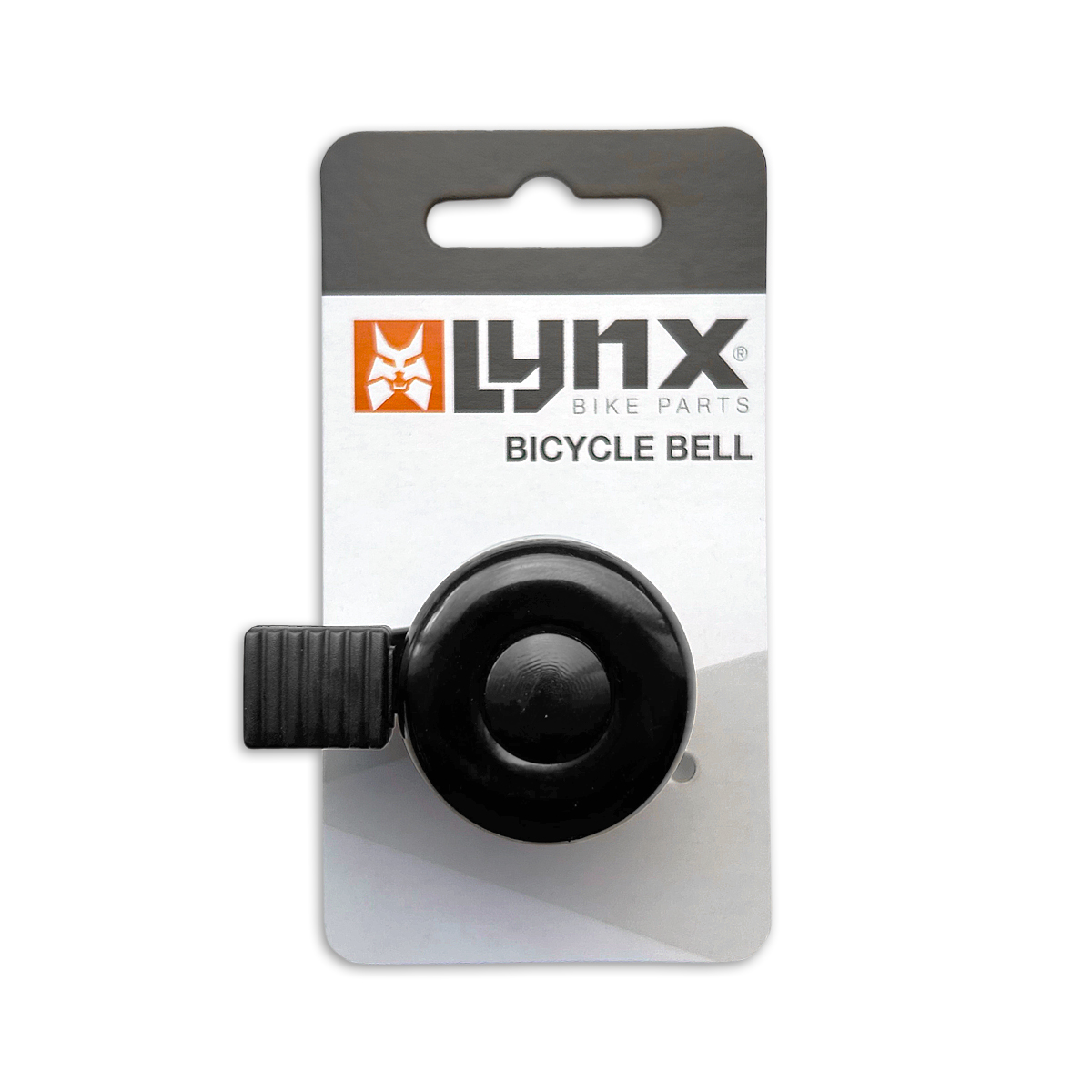 420108 LYNX Bicycle bell mini Lasso Ø 35 mm