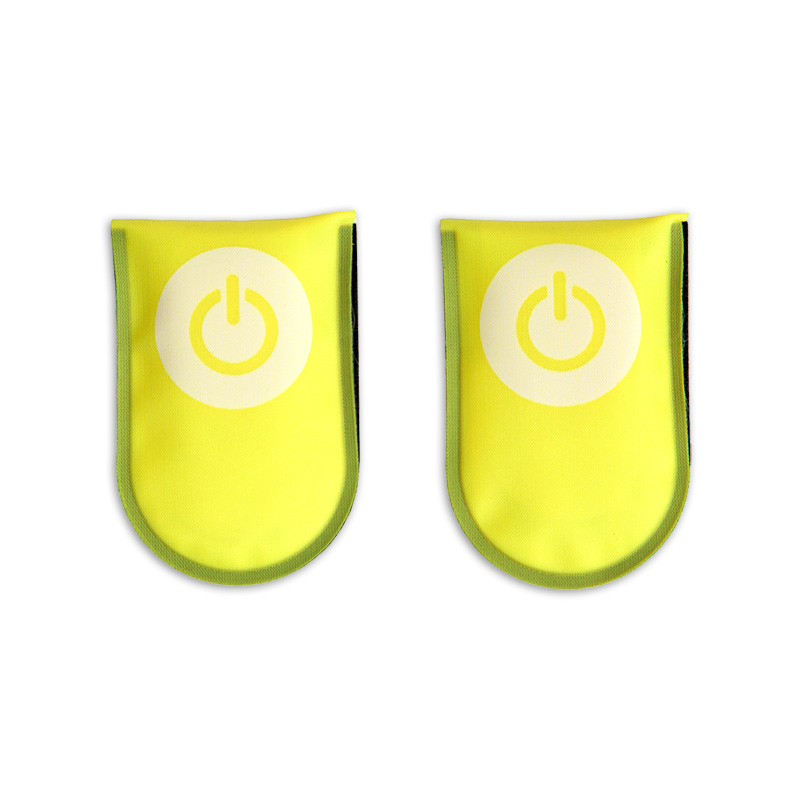 429024 LYNX LED magnet clip (2x)